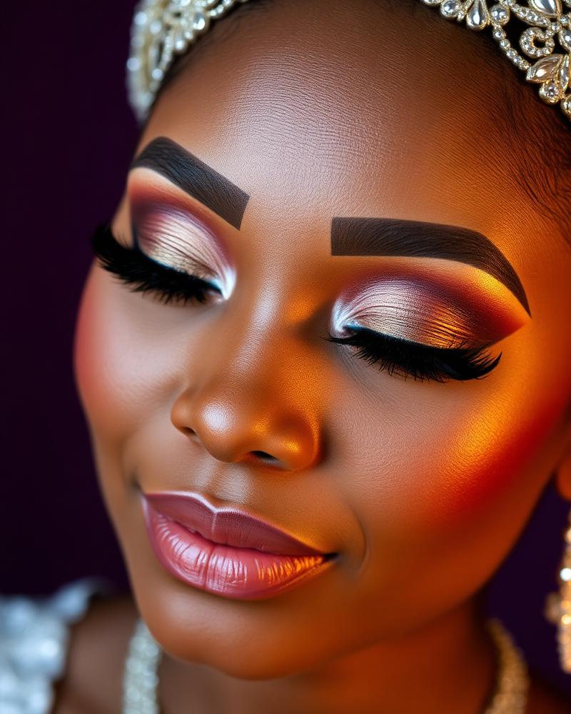 Makeup